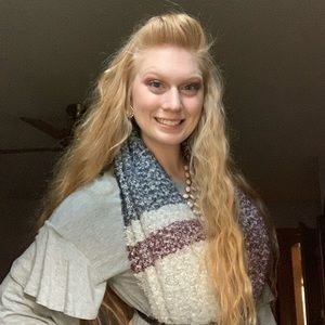 Meet your Posher, Heather